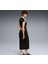 Wardrobe Essentials Slim Fit Dress Elbise 63214001 2