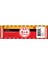 Çinko Karbon Kalem Pil Shrink Aa 8+4 1