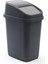 Vinto Çöp Kovası - Gri - 5 Lt 1