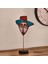 Deco Gentle Picasso Biblo - Renkli - 30 cm 1