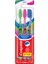 Extra Clean Colors Diş Fırçası 2+1 1