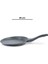 Granit Krep Tavası - 26 cm 3