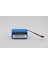 Exvac 880 Robot Süpürge 2600 Mah Bataryası 2