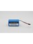 Exvac 680S Robot Süpürge 3500 Mah Bataryası 2