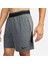 M Np Dri Fit Npc Flx Rep Short 3.0 Erkek Pro Gri Spor Şort DD1700-068 3