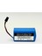 K Kyuer Robot Süpürge 3200 Mah Batarya 2