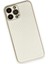 iPhone 13 Pro Max Kılıf Coco Karbon Silikon - Beyaz 2