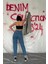 Mavi Boru Paça Jeans Pantolon 3