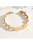 Altın Kaplama Gold Choker Kolye 3