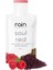 RAİN Soul Red,çörekotu Yağı,ahududu ve Resveratrol Içeren Sıvı Takviye Edici gr IDA.15SAŞE.1 SASE=60ML 4