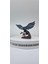 Beşiktaş Amblemi Kartal Figür 11 cm 4