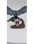 Beşiktaş Amblemi Kartal Figür 11 cm 6