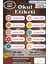 Isme Özel Okul Etiketi Isim Etiketi Kalem Defter Etiketi Sticker Papatya Figürlü Isimli Etiket 1