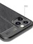 iPhone 12 Pro Max Kılıf Auto Focus Kapak - Kırmızı 4