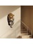 Leopar Metal Tablo 2