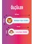 Kişiye Isme Özel Okul Etiketi Isim Etiketi Kalem Defter Etiketi Sticker Hayvan Figürlü Isimli Etiket 4