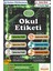 Isme Özel Okul Etiketi Kalem Defter Etiketi Sticker Kız Çocuk Dinozor Figürlü Isim Etiketi Set-1 1