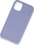 iPhone 11 Pro Kılıf Lansman Legant Silikon - Lila 2