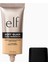E.l.f Soft Glam Satin Fondöten, Orta Kapatıcılık, Nefes Alabilen ve Uzun Süre Kalıcı 1