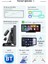 4K Carplay 128GB Araç Içi Güvenlik Kamerası 10.2'' Ekran Ön & Arka Kayıt Android & iPhone Uyumlu 2