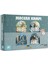Kanguru Matematik Macera Kampı Oyunu - Sayı Tanıma ve Eşleştirme Oyunu | 5-6 Yaş | 2-4 Oyuncu Müfredata Uyumlu 1