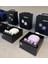 Samsung Uyumlu Galaxy Buds 2 Pro Beyaz Aktif Gürültü Engelleme Tws Kulakiçi Kablosuz Bluetooth Kulaklık 5