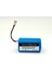 L1 Plus Robot Süpürge 2600 Mah Batarya 2