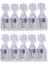 Serum Fizyolojikk Solüsyon 10X2 ml 2