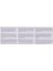 Serum Fizyolojikk Solüsyon 10X2 ml 3