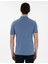 Pierre Cardin Mavi Erkek Slim Fit Polo T-Shirt Dmk.sunny. 4