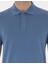 Pierre Cardin Mavi Erkek Slim Fit Polo T-Shirt Dmk.sunny. 6