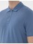 Pierre Cardin Mavi Erkek Slim Fit Polo T-Shirt Dmk.sunny. 7