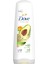 Ultra Care Saç Bakım Kremi Dökülme Karşıtıı Bakım Avokado Özü 350 ml 1