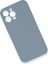 iPhone 13 Pro Max Kılıf Lansman Legant Silikon - Açık Lila 2