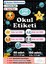 Isme Özel Okul Etiketi Isimli Etiket Kalem Defter Etiketi Sticker Kız Erkek Çocuk Isim Etiketi 1