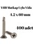 Matkap Uçlu Vida Yhb 4,2X60 mm 400'LÜ Paket 1