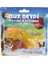 Ice Age - Buz Devri 5 Büyük Çarpışma 4’lü Koleksiyon Set Model 2 1