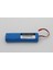 Deebot DF45 3500 Mah Robot Süpürge Batarya 2