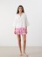 Yeni Sezon Oversize Armurlu Kadin Gomlek - S5RQ27Z8 2