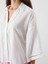 Yeni Sezon Oversize Armurlu Kadin Gomlek - S5RQ27Z8 3