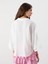 Yeni Sezon Oversize Armurlu Kadin Gomlek - S5RQ27Z8 4