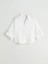 Yeni Sezon Oversize Armurlu Kadin Gomlek - S5RQ27Z8 5