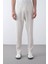 Dokulu Baggy Erkek Jogger Pantolon 1