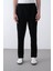 Dokulu Baggy Erkek Jogger Pantolon 1