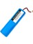 Sweeda 6500 - 6500M Robot Süpürge 3200 Mah Batarya 1