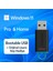 Windows 11 Pro & Home Kurulum Usb’si + Lisans Anahtarı Hediye! 1
