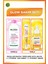 c Vitamini Parlak Aydınlatıcı Göz Kremi 15ML + Süper Aydınlatıcı Serum 30ML + Makyaj Temizleme Suyu 4