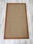 Elly Sisal 4505-26 D320 5cm 92X160 2