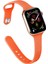 Apple Watch 38MM Klasik Kordon - Yavruağzı 1