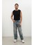 Erkek Skater Fit Jean Pantolon Tint 5